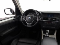 BMW X3  xDrive20d 