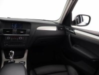 BMW X3  xDrive20d 