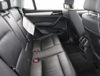 BMW X3  xDrive20d 