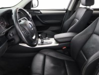 BMW X3  xDrive20d 