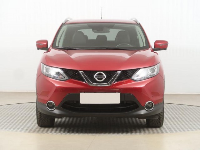 Nissan Qashqai  1.6 DIG-T Tekna