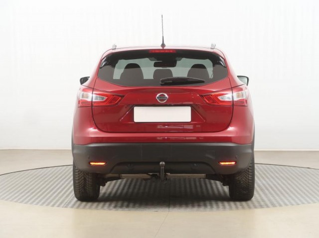 Nissan Qashqai  1.6 DIG-T Tekna