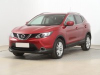 Nissan Qashqai  1.6 DIG-T Tekna