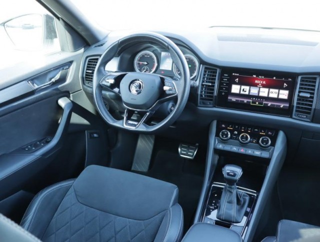 Škoda Kodiaq  2.0 TDI Sportline