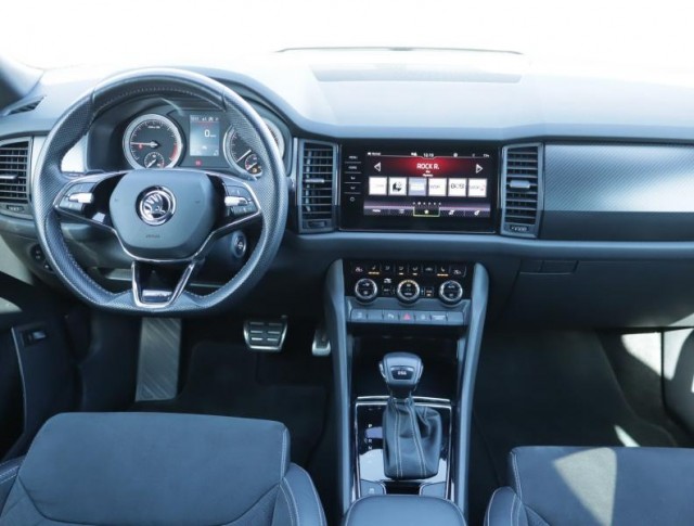 Škoda Kodiaq  2.0 TDI Sportline