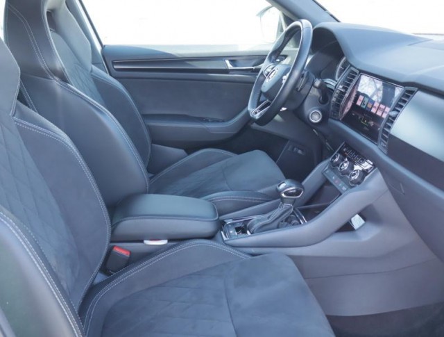 Škoda Kodiaq  2.0 TDI Sportline