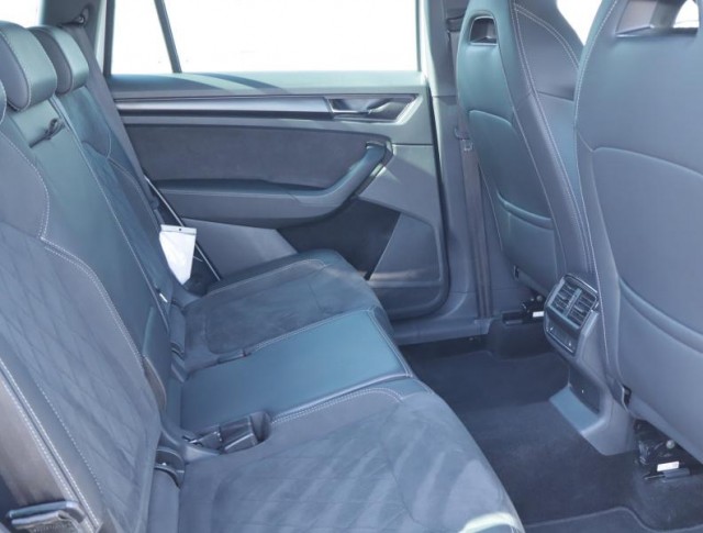 Škoda Kodiaq  2.0 TDI Sportline