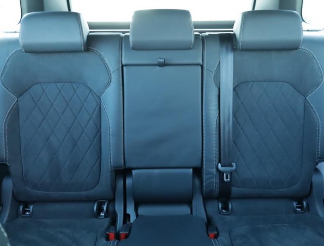 Škoda Kodiaq  2.0 TDI Sportline