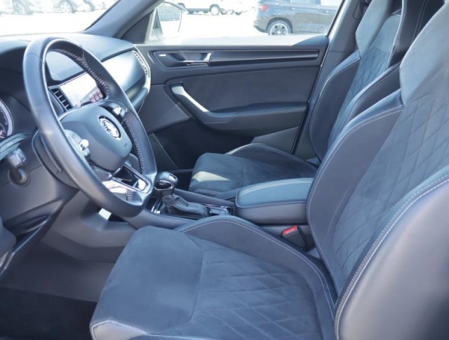 Škoda Kodiaq  2.0 TDI Sportline