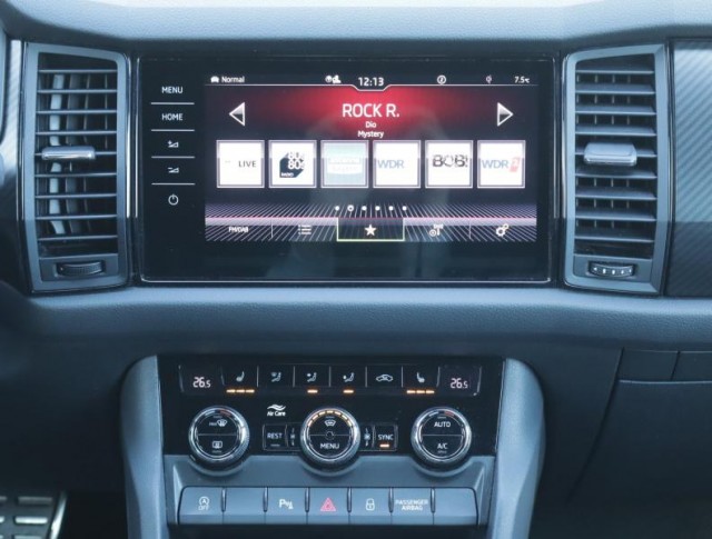 Škoda Kodiaq  2.0 TDI Sportline