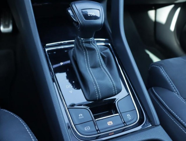 Škoda Kodiaq  2.0 TDI Sportline