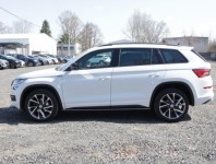 Škoda Kodiaq  2.0 TDI Sportline