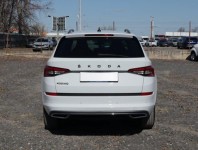 Škoda Kodiaq  2.0 TDI Sportline