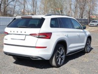 Škoda Kodiaq  2.0 TDI Sportline