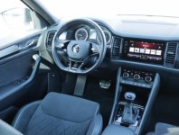 Škoda Kodiaq  2.0 TDI Sportline