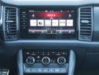 Škoda Kodiaq  2.0 TDI Sportline