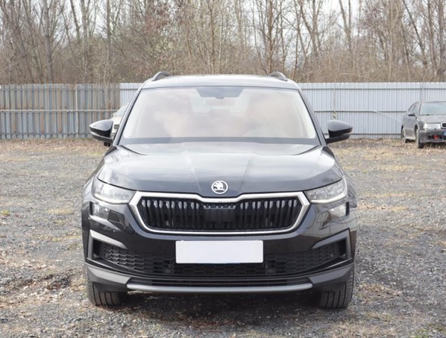 Škoda Kodiaq  2.0 TDI Ambition