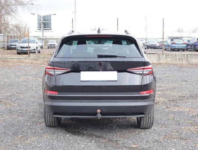 Škoda Kodiaq  2.0 TDI Ambition