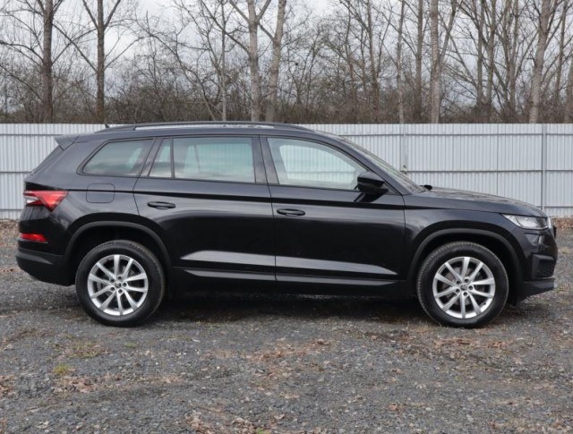 Škoda Kodiaq  2.0 TDI Ambition