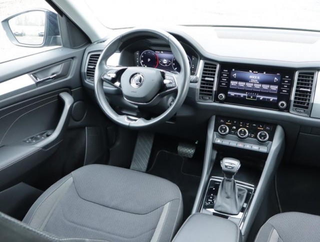 Škoda Kodiaq  2.0 TDI Ambition