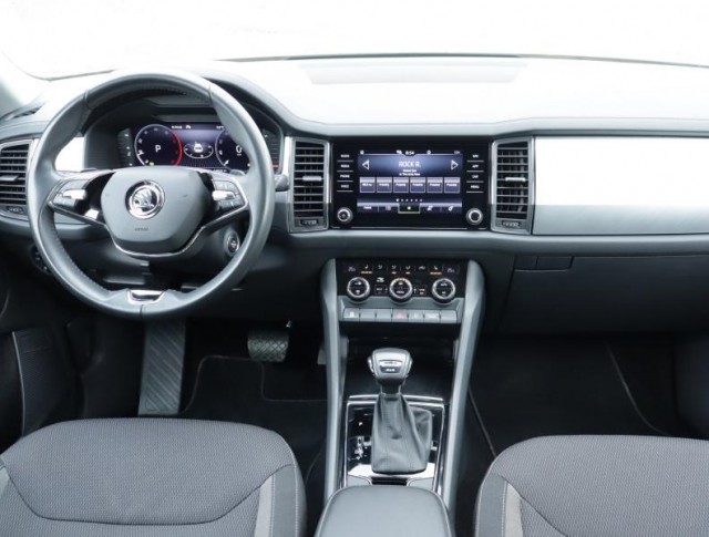 Škoda Kodiaq  2.0 TDI Ambition