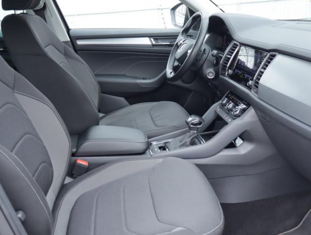 Škoda Kodiaq  2.0 TDI Ambition