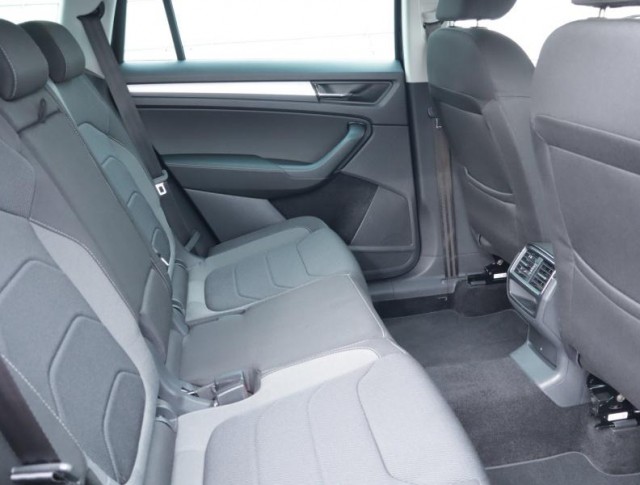 Škoda Kodiaq  2.0 TDI Ambition