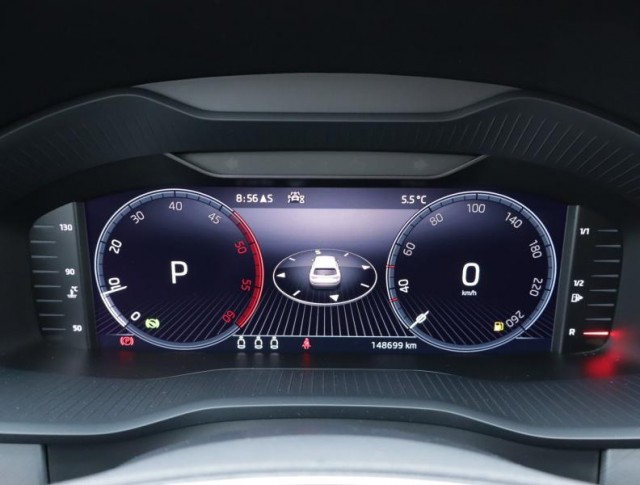 Škoda Kodiaq  2.0 TDI Ambition