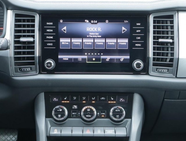 Škoda Kodiaq  2.0 TDI Ambition