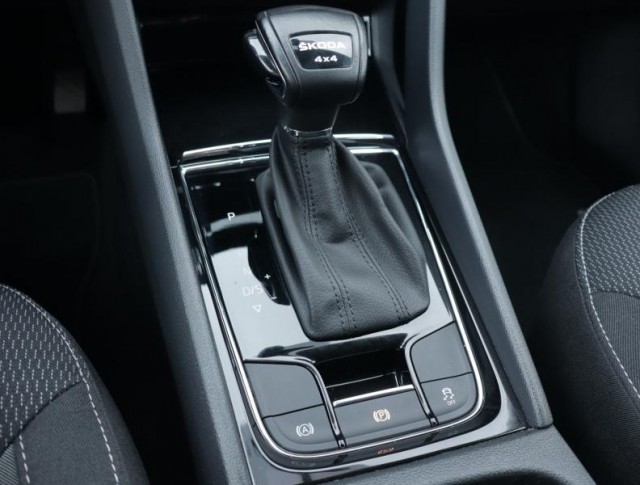 Škoda Kodiaq  2.0 TDI Ambition