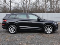Škoda Kodiaq  2.0 TDI Ambition