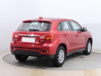 Mitsubishi ASX  1.6 MIVEC 