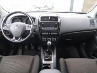Mitsubishi ASX  1.6 MIVEC 