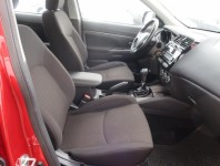 Mitsubishi ASX  1.6 MIVEC 