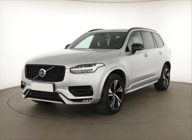 Volvo XC90  B5 AWD 