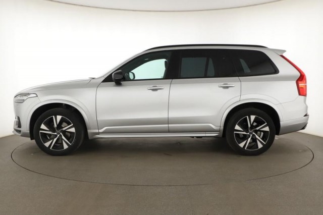 Volvo XC90  B5 AWD 