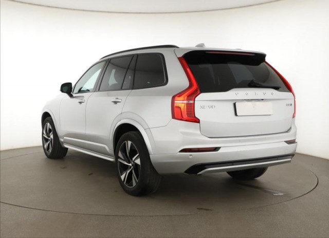 Volvo XC90  B5 AWD 