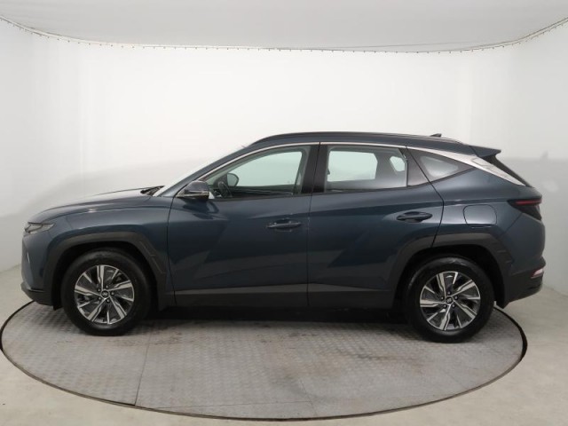 Hyundai Tucson  1.6 T-GDI 
