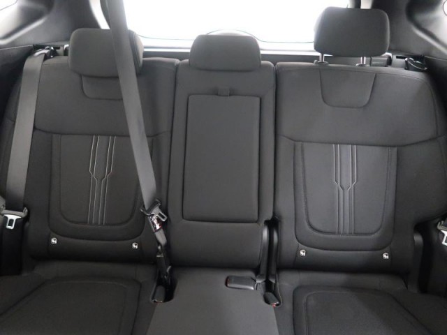 Hyundai Tucson  1.6 T-GDI 