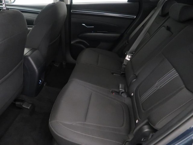 Hyundai Tucson  1.6 T-GDI 