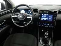 Hyundai Tucson  1.6 T-GDI 