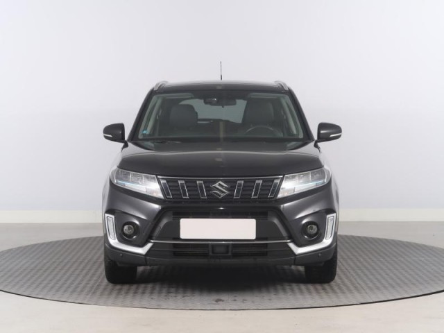 Suzuki Vitara  1.4 BoosterJet Elegance