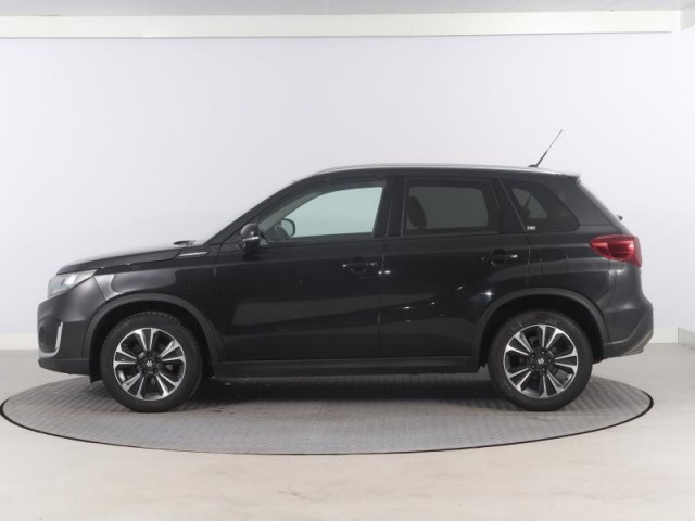 Suzuki Vitara  1.4 BoosterJet Elegance