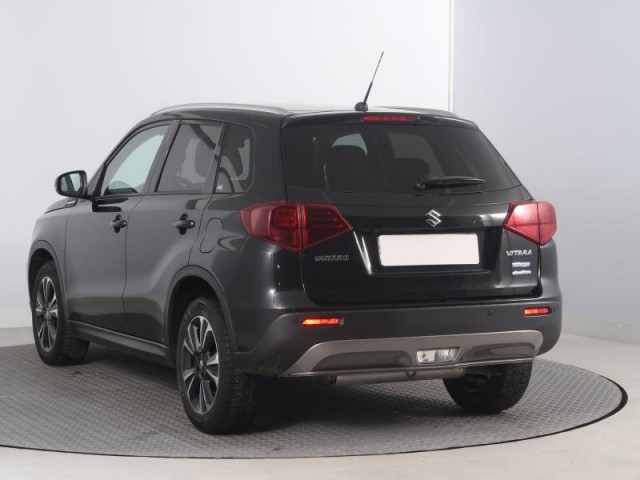 Suzuki Vitara  1.4 BoosterJet Elegance