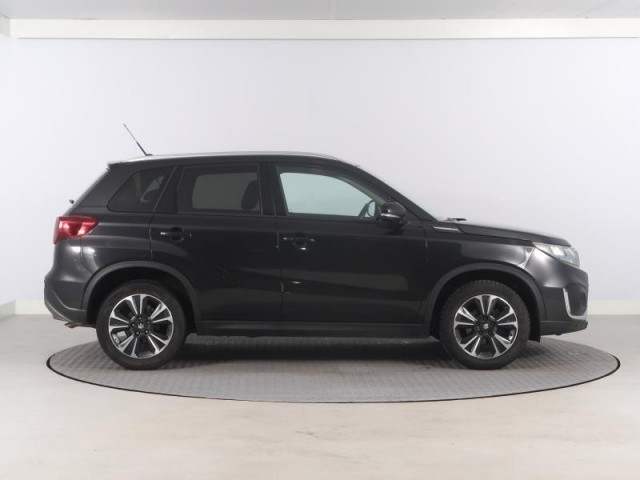 Suzuki Vitara  1.4 BoosterJet Elegance