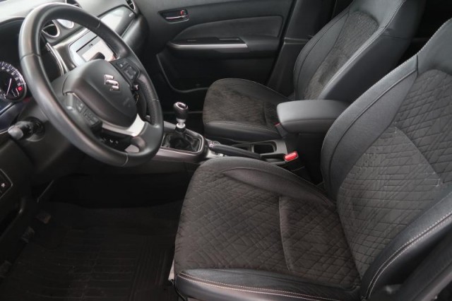 Suzuki Vitara  1.4 BoosterJet Elegance