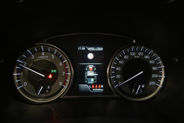 Suzuki Vitara  1.4 BoosterJet Elegance