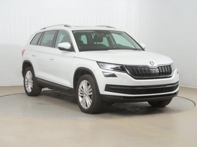 Škoda Kodiaq  2.0 TDI Style