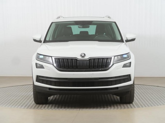 Škoda Kodiaq  2.0 TDI Style