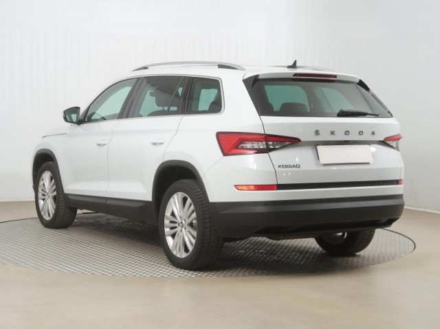 Škoda Kodiaq  2.0 TDI Style